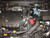 Injen 08-13 Lancer/Outlander Sport 2.0L 4 Cyl. Polished Short Ram Intake w/ MR Tech/Air Fusion