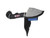Injen 12-14 Chev Camaro SRI 3.6L V6 Wrinkle Black Short Ram Pwr-Flow Intake Sys w/MR Tech&Air Fusion
