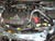 Injen 2015 Mitsubishi Lancer 2.4L 5spd w/o Xenon Headlights Black Cold Air Intake (Manual)