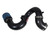 Injen 12-13 Honda Civic Si 2.4L Tuned Short Ram Air Intake System w/MR Tech & Web Nano-Fiber - Black