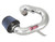 Injen 12-18 Chevrolet Sonic 1.8L 4cyl Polished Short Ram Cold Air Intake w/ MR Technology
