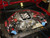 Injen 10-12 Nissan R35 GTR V6 3.8L Twin Turbo Polished Short Ram Intake