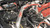 Injen 99-00 Honda Civic Si Black Cold Air Intake