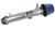 Injen 11-13 Ford Mustang V6 3.7L Polished Power-Flow Air Intake System