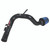 Injen 11-17 Nissan Juke 1.6L Turbo CVT (incl Nismo) Black Short Ram Intake