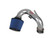 Injen 10-13 Toyota Prius  / 11-13 Lexus CT 200H Hybrid Polished C/A Intake w/MR Tech/Air Fusion