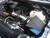 Injen 09-10 Ford F-150 3 valve V8 4.6L Wrinkle Black Power-Flow Air Intake System