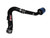 Injen 04-06 Pontiac Vibe GT / 05-06 Toyota Corrolla XRS Black Cold Air Intake