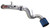 Injen 2016+ Honda Civic 1.5L Turbo 4Cyl Polished Cold Air Intake w/MR Tech