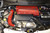 Injen 15-19 Fiat Abarth 1.4L Turbo 4Cyl Wrinkle Red Short Ram Intake w/MR Tech