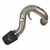 Injen 09-16 Audi A4 2.0L (t) Polished Cold Air Intake