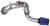 Injen 11-15 Ford Fiesta 1.6L 4Cyl Non-Turbo Polished Cold Air Intake