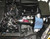 Injen 10-12 Mazda 3 2.5L-4cyl Polished Short Ram Intake