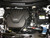 Injen 12-17 Hyundai Veloster 1.6L / 11-17 Hyundai Accent 1.6L Black Short Ram Intake