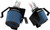 Injen 07-08 G35 4Dr 3.5L/08-13 G37/G37 IPL 2Dr 3.7L/09-13 G37 4Dr 3.7L V6 Polished Short Ram Intake