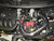 Injen 09-11 Nissan Cube 1.8L 4 cyl. Black Short Ram Intake