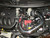 Injen 09-11 Nissan Cube 1.8L 4 cyl. Black Short Ram Intake