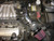 Injen 00-05 Eclipse / 00-03 Galant / 01-04 Sebring / 01-04 Stratus 3.0L V6 Black Short Ram Intake