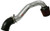 Injen 02-06 RSX Type S w/ Windshield Wiper Fluid Replacement Bottle Polished Cold Air Intake
