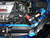 Injen 02-06 RSX Type S w/ Windshield Wiper Fluid Replacement Bottle Black Cold Air Intake