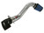 Injen 02-06 RSX w/ Windshield Wiper Fluid Replacement Bottle (Manual Only) Polished Cold Air Intake