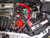 Injen 02-06 RSX w/ Windshield Wiper Fluid Replacement Bottle (Manual Only) Polished Cold Air Intake