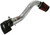 Injen 02-06 RSX w/ Windshield Wiper Fluid Replacement Bottle (Manual Only) Polished Cold Air Intake