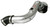 Injen 03-05 Mazda 6 3.0L V6 Coupe & Wagon Polished Cold Air Intake
