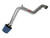 Injen 90-93 Accord No ABS Polished Cold Air Intake