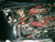 Injen 90-93 Integra Fits ABS Polished Cold Air Intake