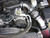 Injen 94-04 S10 Sonoma Jimmy Blazer 4.3L V6 Wrinkle Black Power-Flow Air Intake System