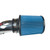 Injen 94-04 S10 Sonoma Jimmy Blazer 4.3L V6 Polished Power-Flow Air Intake System