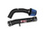 Injen 03-08 Murano 3.5L V6 only Wrinkle Black Power-Flow Air Intake System