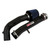 Injen 03-08 Murano 3.5L V6 only Wrinkle Black Power-Flow Air Intake System