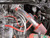 Injen 97-01 Camry 98-03 Solara V6 (No CARB for 03 Solara) Polished Short Ram Intake