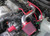 Injen 97-99 Camry 4 Cylinder Polished Short Ram Intake