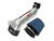 Injen 95-99 Eclipse Turbo Must Use Stock Blow Off Valve Polished Short Ram Intake