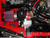 Injen 95-99 Eclipse Turbo Must Use Stock Blow Off Valve Polished Short Ram Intake