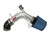 Injen 03-04 Accord 4 Cyl. LEV Motor Only Polished Short Ram Intake