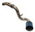Injen 2017+ Honda Civic Si 1.5L Polished Cold Air Intake