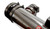 Injen 16-19 Nissan Titan 5.6L Polished Power-Flow Air Intake System