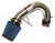 Injen 17-19 Audi A4 2.0T Polished Cold Air Intake