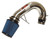 Injen 17-19 Audi A4 2.0T Polished Cold Air Intake
