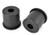 Powerflex PFF19-802 Front Control Arm Lower Rear Bushing, Ford Focus Mk1 (non-RS)