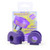 Powerflex PFF25-104-21 Front Sway Bar Bushing - 21 mm, Honda Civic / Del Sol, Acura Integra