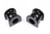 Powerflex PFF25-205 Front Sway Bar Bushing - 26.5 mm, Honda S2000