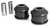 Powerflex PFF25-301 Front Control Arm Front Bushings, Honda Civic / CR-V / Element