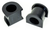Powerflex PFF36-402-26.5 Front Sway Bar Bushing - 26.5 mm, Mazda RX8