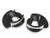 Powerflex PFF5-122 Gearbox Mount Bushing Insert, Gen 1 MINI Cooper S & JCW