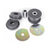 Powerflex PFF5-801H Front Upper Control Arm to Chassis Bushing, BMW E28 5 Series / E24 6 Series